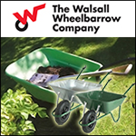 ウォールソール・ホイールバロウ ウォールソール・ホイールバロウ