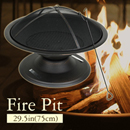 ファイヤーピット(焚き火台)