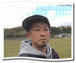 原田 和也(はらたかずや)