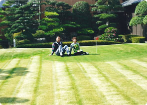 GardenerXxF l a̎R