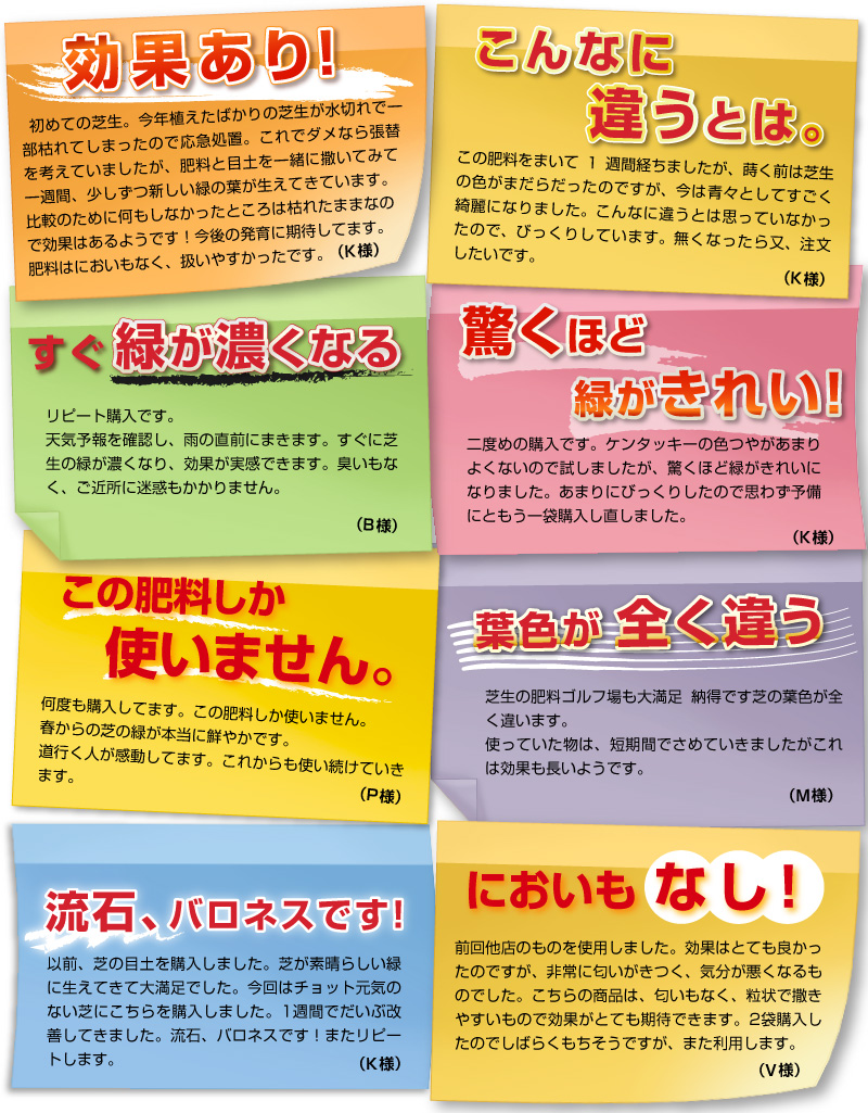 ゴルフ場も太鼓判！バロネス 芝生の肥料 5kg入り 緩効性IB窒素入り化成肥料 細粒タイプ 芝生のことならバロネスダイレクト