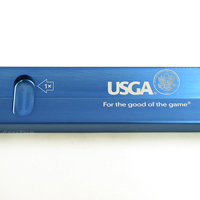 ＵＳＧＡ　スティンプメーター（ゴルフコースアイテム）