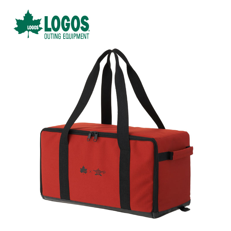 Logos ロゴス Sengoku Aladdin プチパン ケース アラジン 送料無料 焚き火 ストーブ 芝生のことならバロネスダイレクト