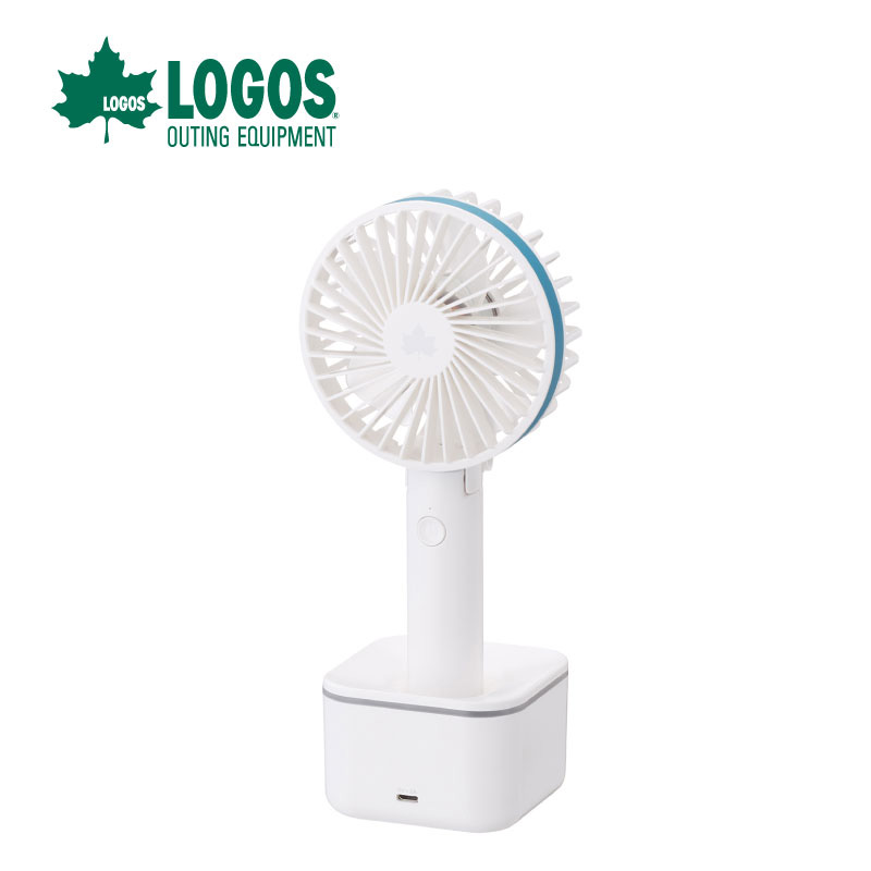 Logos ロゴス 野電 ハンディ扇風機 Usb充電 送料無料 その他 芝生のことならバロネスダイレクト Logos ロゴス 野電 ハンディ扇風機 Usb充電 送料無料 その他 芝生のことならバロネスダイレクト