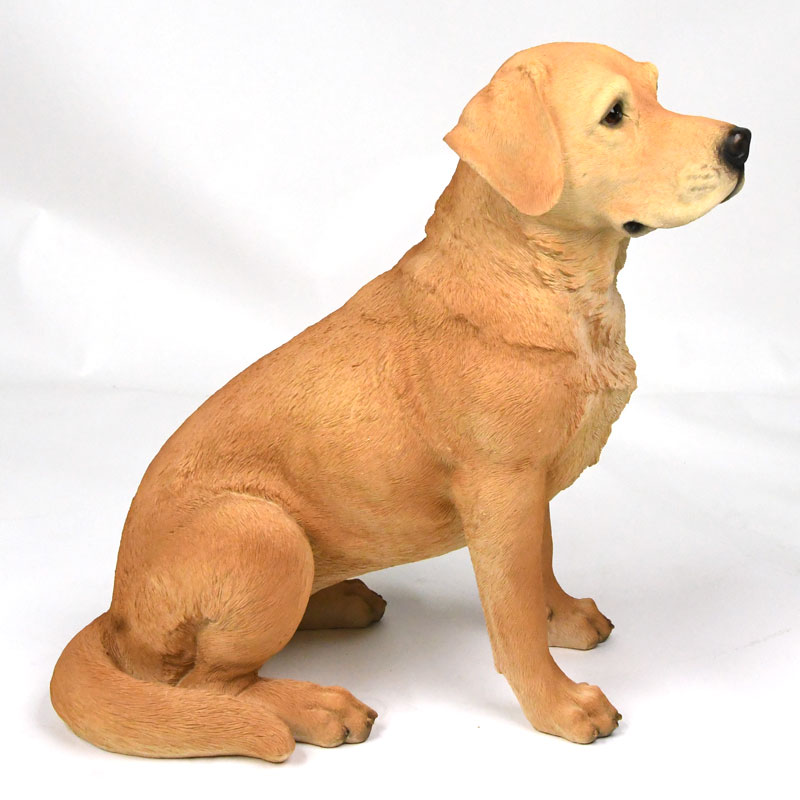 予約注文品 約1週間で出荷】ドッグオーナメント(ラブラドール・レトリバー) 犬 オブジェ 置物 オーナメント 芝生のことならバロネスダイレクト 予約注文品 約1週間で出荷】ドッグオーナメント(ラブラドール・レトリバー) 犬 オブジェ 置物 オーナメント 芝生のことならバロネスダイレクト
