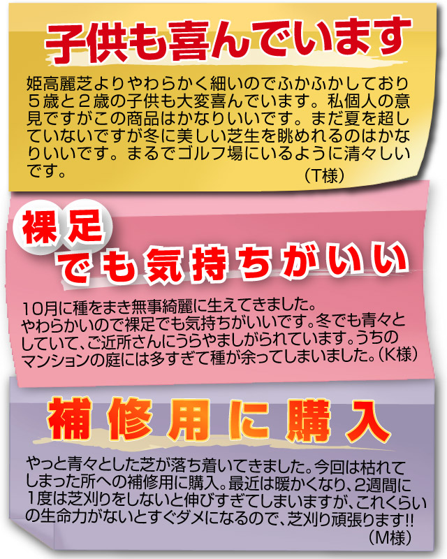 耐暑性に優れた特選ミックス ダイヤモンドグリーン 1kg入りお庭の広さ6 7 6坪用 バロネス寒地型 芝生の種 園芸発芽適温摂氏15 25度程度です 混合芝 芝生のことならバロネスダイレクト